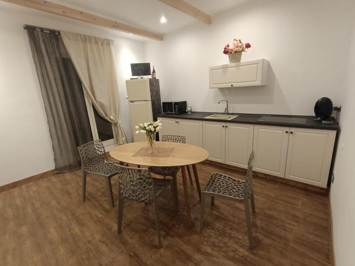 팔레르모 Interno12 아파트 외부 사진